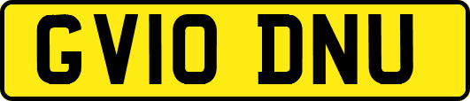 GV10DNU