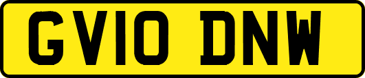 GV10DNW