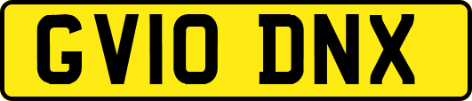 GV10DNX