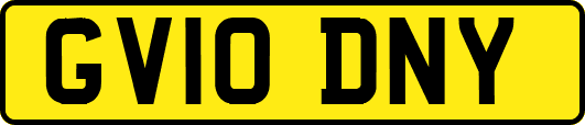 GV10DNY