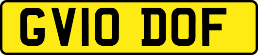 GV10DOF