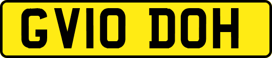 GV10DOH
