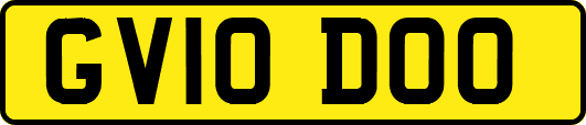 GV10DOO