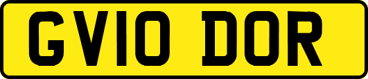 GV10DOR