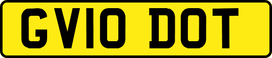 GV10DOT