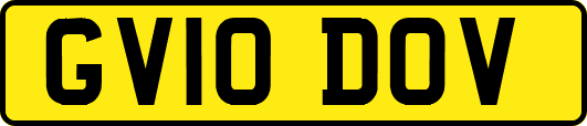 GV10DOV