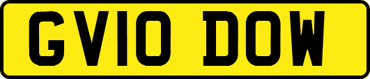 GV10DOW