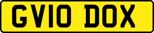GV10DOX
