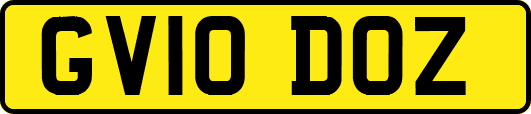 GV10DOZ