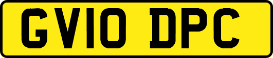 GV10DPC