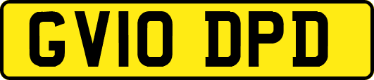 GV10DPD