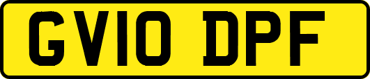 GV10DPF