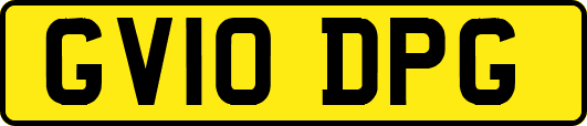 GV10DPG