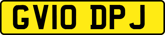 GV10DPJ