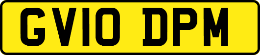 GV10DPM