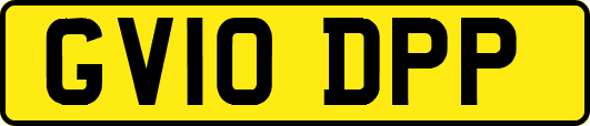 GV10DPP