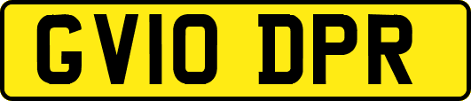 GV10DPR