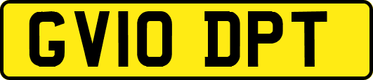 GV10DPT