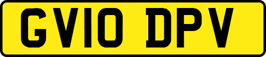 GV10DPV
