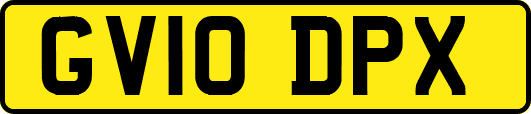 GV10DPX