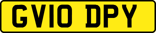 GV10DPY