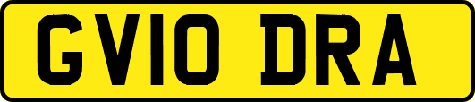 GV10DRA