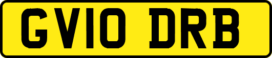 GV10DRB