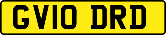 GV10DRD