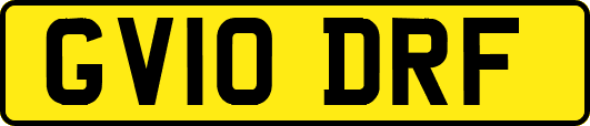 GV10DRF