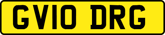 GV10DRG