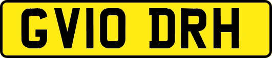 GV10DRH