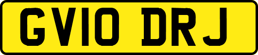 GV10DRJ