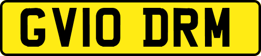 GV10DRM