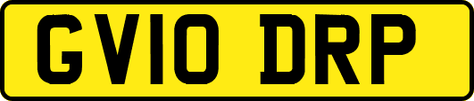 GV10DRP