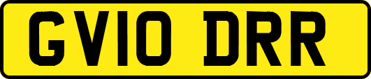 GV10DRR
