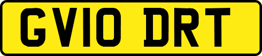 GV10DRT