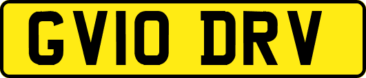 GV10DRV