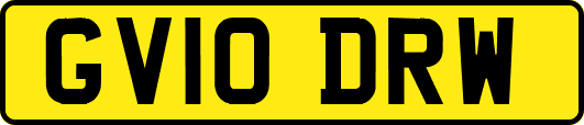 GV10DRW