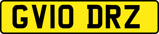 GV10DRZ