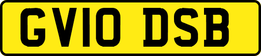 GV10DSB