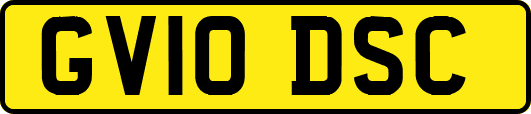 GV10DSC