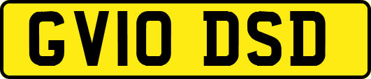 GV10DSD