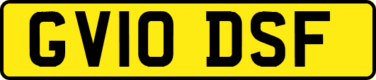 GV10DSF