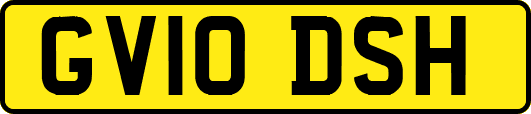 GV10DSH