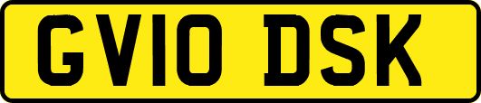 GV10DSK