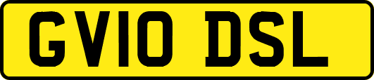 GV10DSL