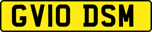 GV10DSM