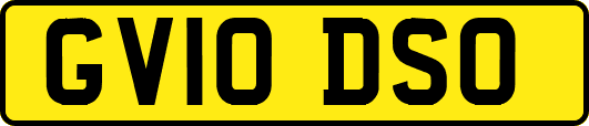 GV10DSO