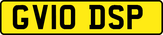 GV10DSP