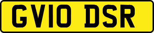 GV10DSR
